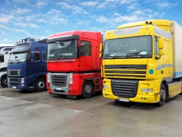 Ankara Şemdinli Nakliye